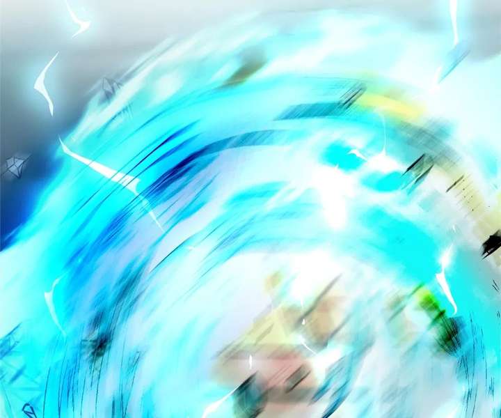 Read Aura Recovery_ I Get a New Skill Everyday EN Manga Online