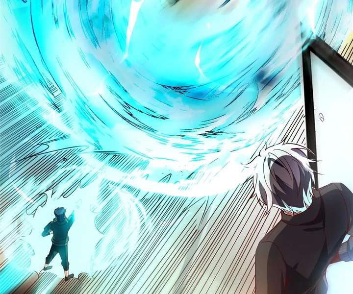 Read Aura Recovery_ I Get a New Skill Everyday EN Manga Online