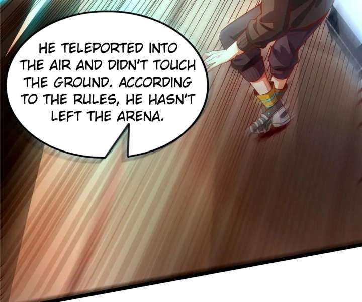 Read Aura Recovery_ I Get a New Skill Everyday EN Manga Online