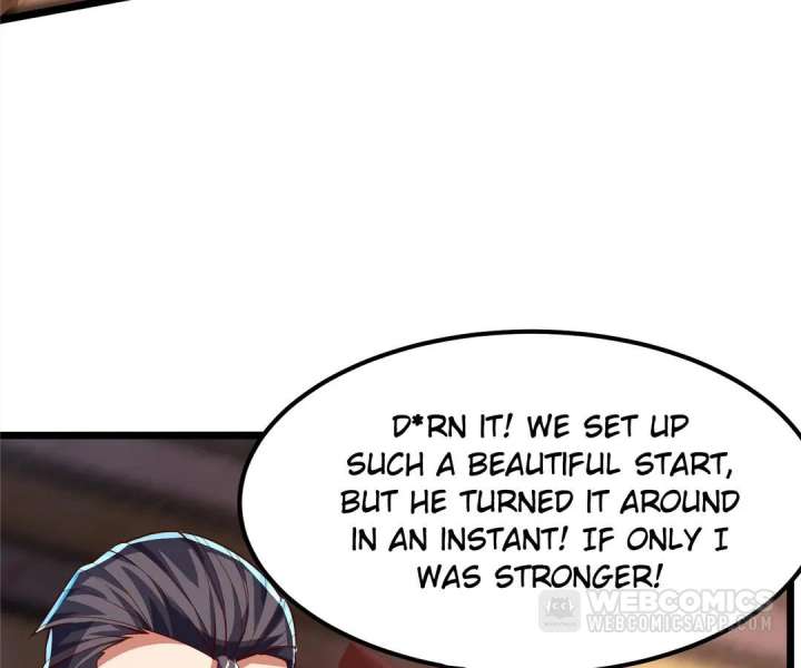 Read Aura Recovery_ I Get a New Skill Everyday EN Manga Online