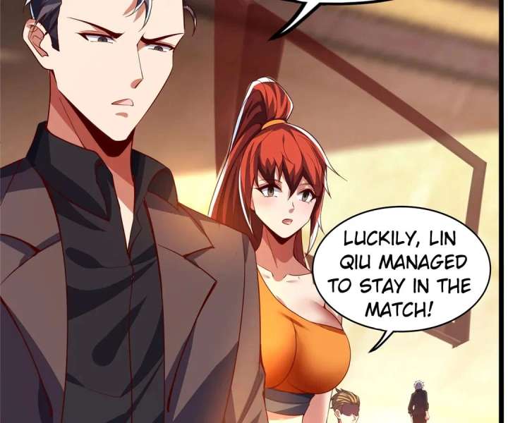 Read Aura Recovery_ I Get a New Skill Everyday EN Manga Online