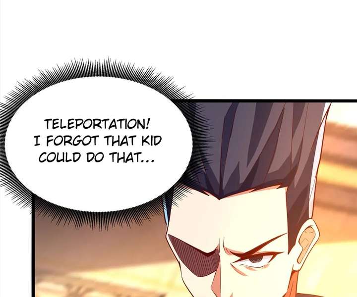 Read Aura Recovery_ I Get a New Skill Everyday EN Manga Online