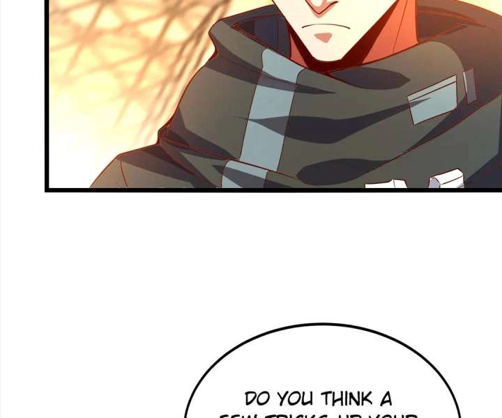 Read Aura Recovery_ I Get a New Skill Everyday EN Manga Online