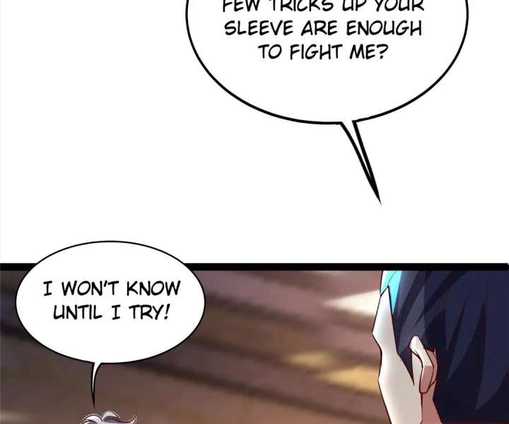 Read Aura Recovery_ I Get a New Skill Everyday EN Manga Online