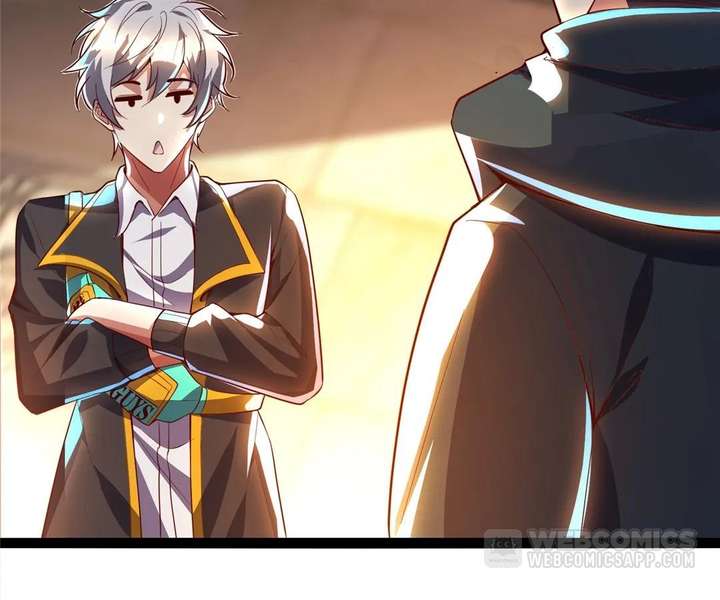 Read Aura Recovery_ I Get a New Skill Everyday EN Manga Online