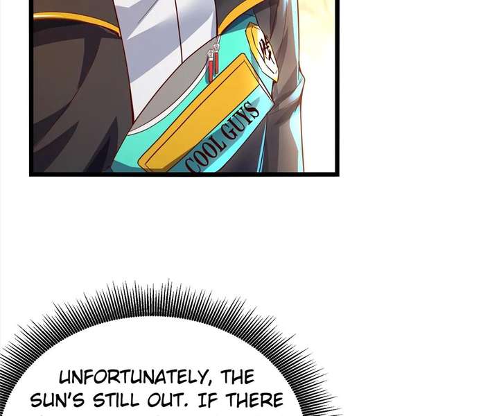 Read Aura Recovery_ I Get a New Skill Everyday EN Manga Online