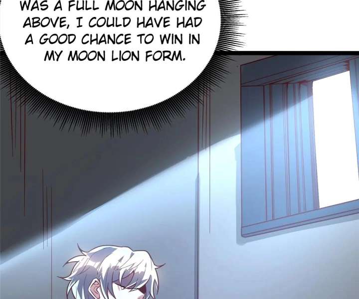 Read Aura Recovery_ I Get a New Skill Everyday EN Manga Online