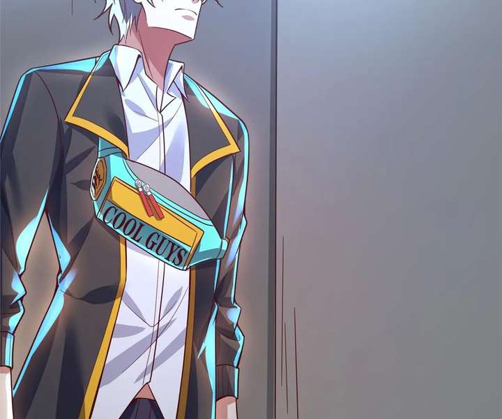 Read Aura Recovery_ I Get a New Skill Everyday EN Manga Online