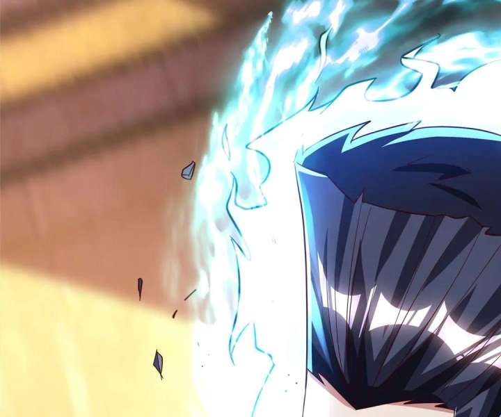 Read Aura Recovery_ I Get a New Skill Everyday EN Manga Online