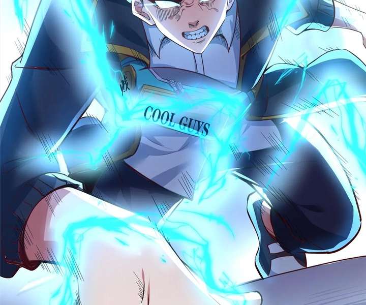 Read Aura Recovery_ I Get a New Skill Everyday EN Manga Online