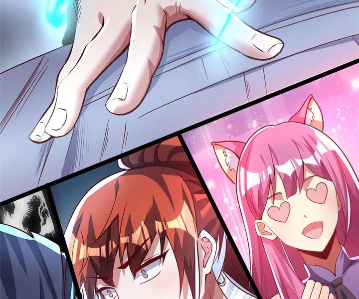 Read Aura Recovery_ I Get a New Skill Everyday EN Manga Online