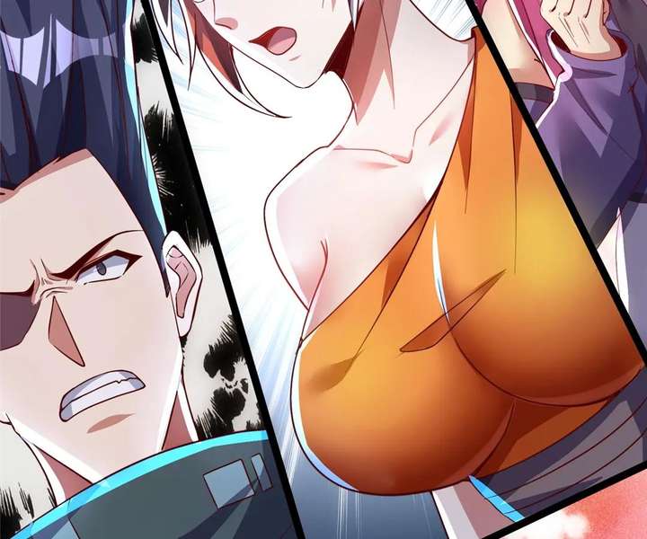 Read Aura Recovery_ I Get a New Skill Everyday EN Manga Online