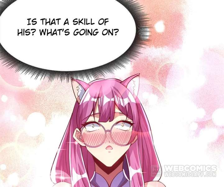 Read Aura Recovery_ I Get a New Skill Everyday EN Manga Online