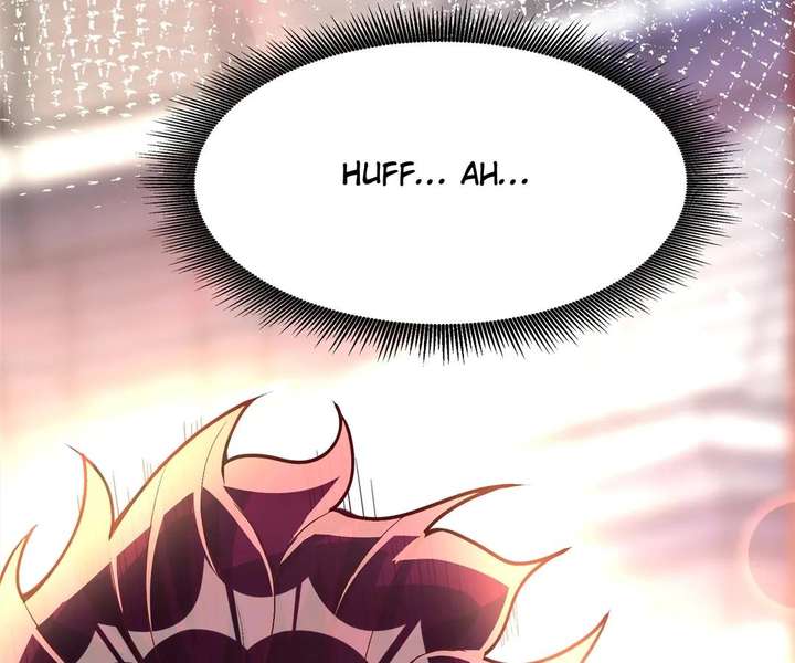 Read Aura Recovery_ I Get a New Skill Everyday EN Manga Online