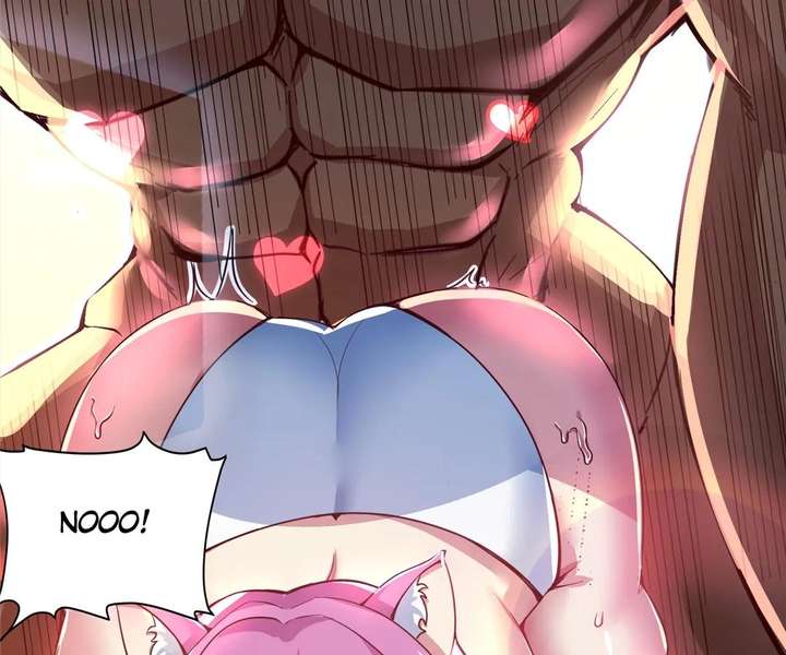 Read Aura Recovery_ I Get a New Skill Everyday EN Manga Online