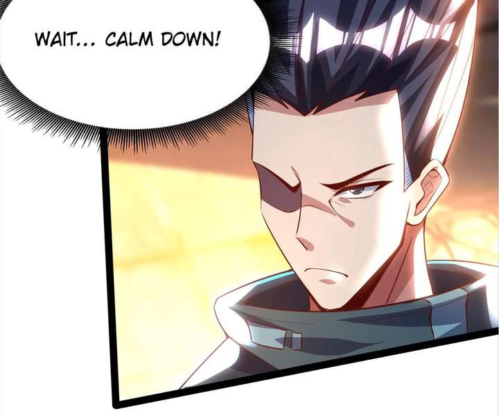 Read Aura Recovery_ I Get a New Skill Everyday EN Manga Online