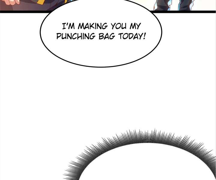 Read Aura Recovery_ I Get a New Skill Everyday EN Manga Online