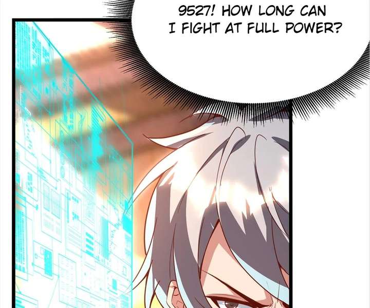 Read Aura Recovery_ I Get a New Skill Everyday EN Manga Online