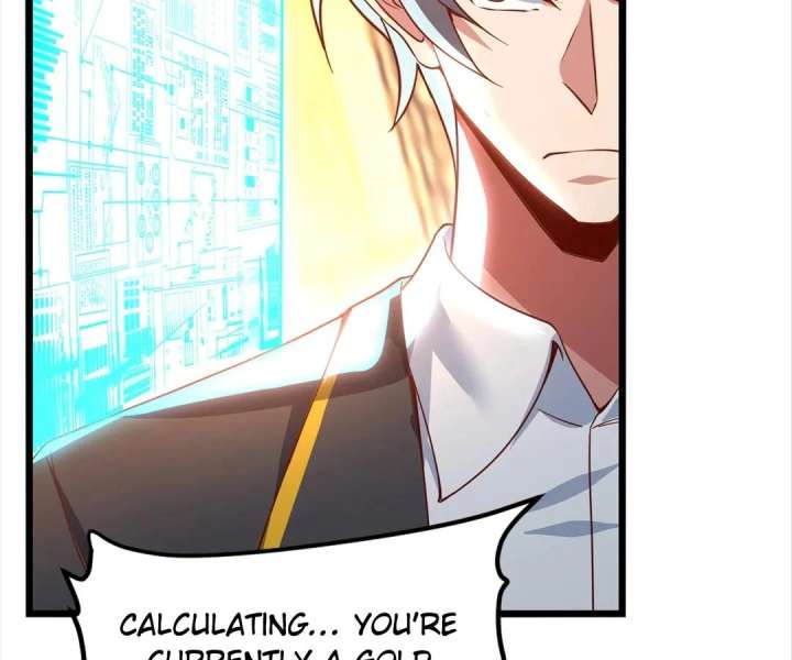 Read Aura Recovery_ I Get a New Skill Everyday EN Manga Online