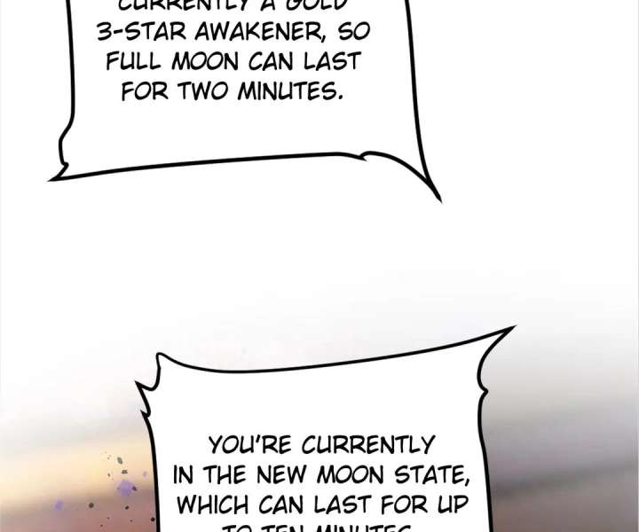 Read Aura Recovery_ I Get a New Skill Everyday EN Manga Online