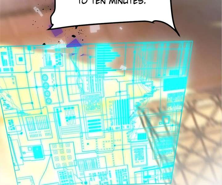 Read Aura Recovery_ I Get a New Skill Everyday EN Manga Online