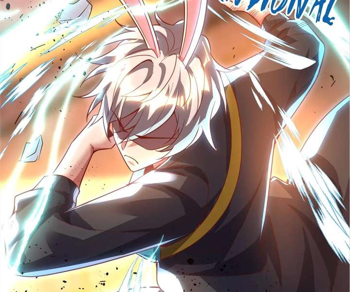 Read Aura Recovery_ I Get a New Skill Everyday EN Manga Online