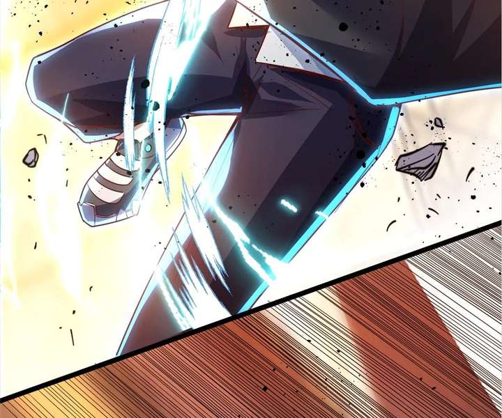 Read Aura Recovery_ I Get a New Skill Everyday EN Manga Online