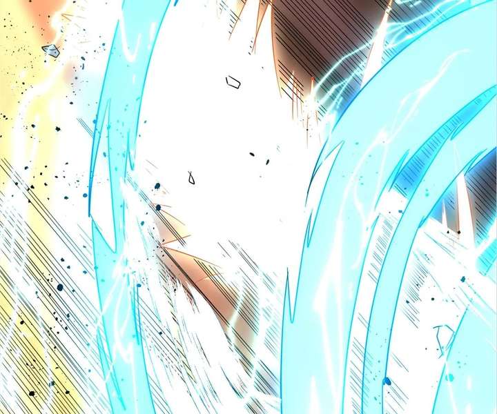 Read Aura Recovery_ I Get a New Skill Everyday EN Manga Online