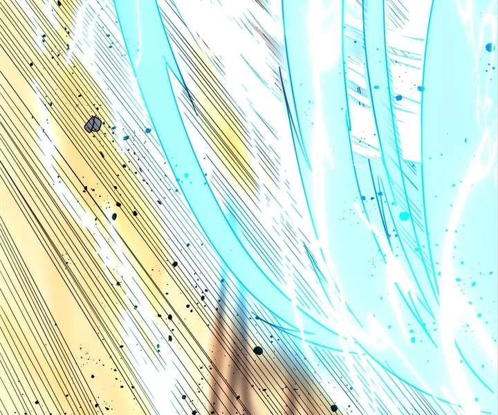 Read Aura Recovery_ I Get a New Skill Everyday EN Manga Online