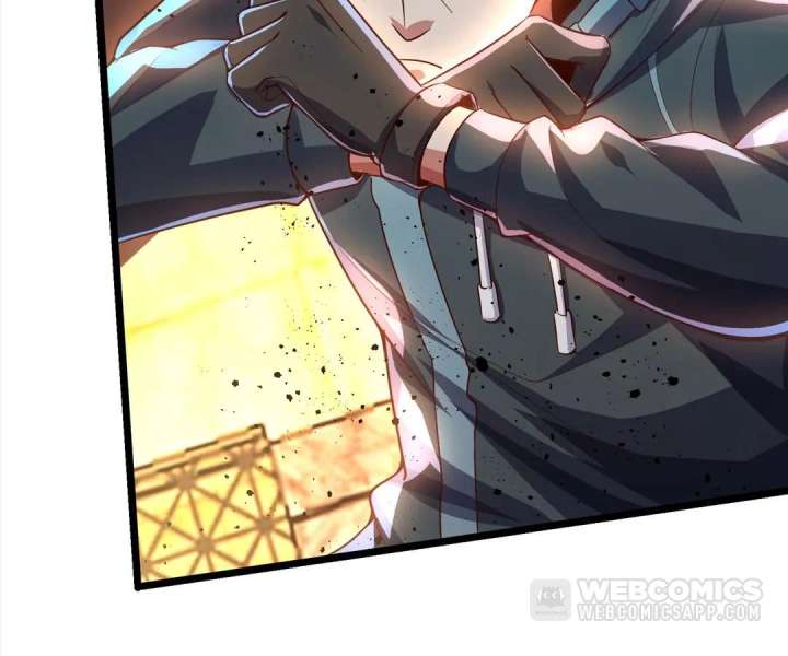 Read Aura Recovery_ I Get a New Skill Everyday EN Manga Online