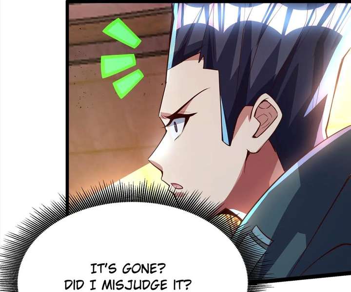 Read Aura Recovery_ I Get a New Skill Everyday EN Manga Online