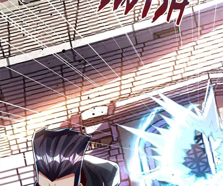 Read Aura Recovery_ I Get a New Skill Everyday EN Manga Online