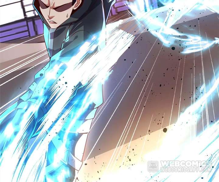 Read Aura Recovery_ I Get a New Skill Everyday EN Manga Online