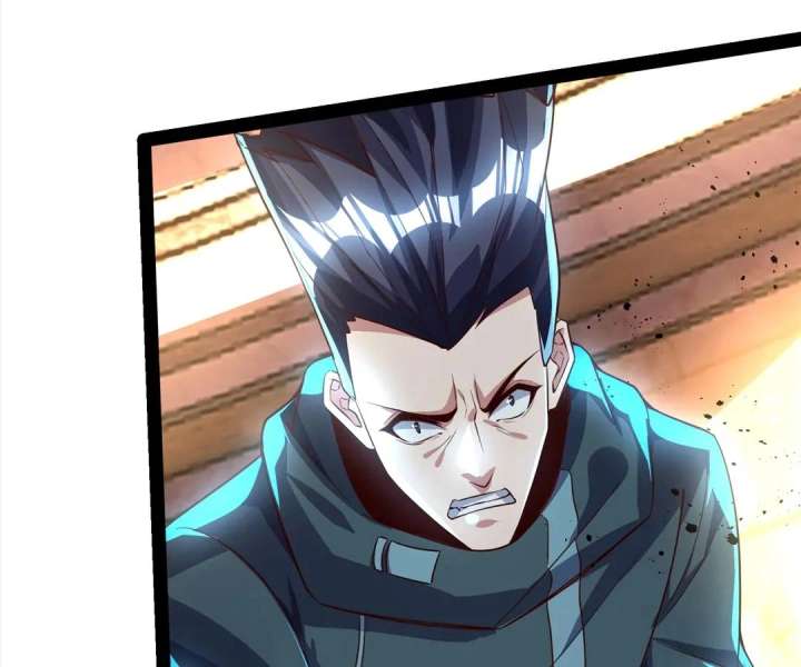 Read Aura Recovery_ I Get a New Skill Everyday EN Manga Online