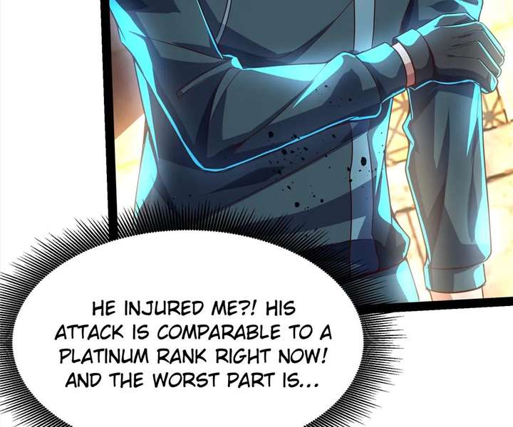 Read Aura Recovery_ I Get a New Skill Everyday EN Manga Online