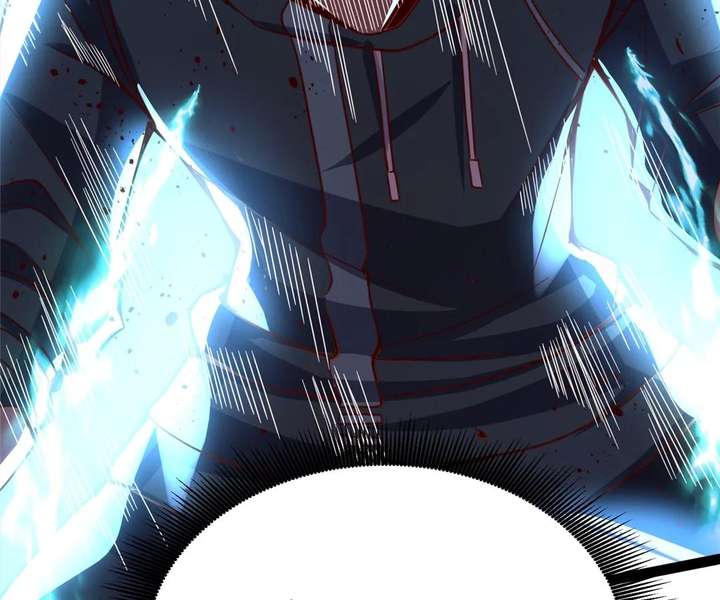 Read Aura Recovery_ I Get a New Skill Everyday EN Manga Online