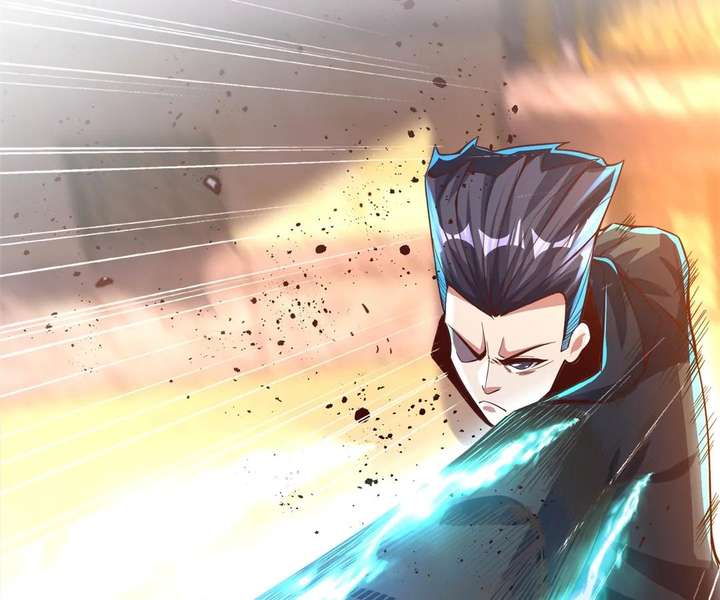 Read Aura Recovery_ I Get a New Skill Everyday EN Manga Online