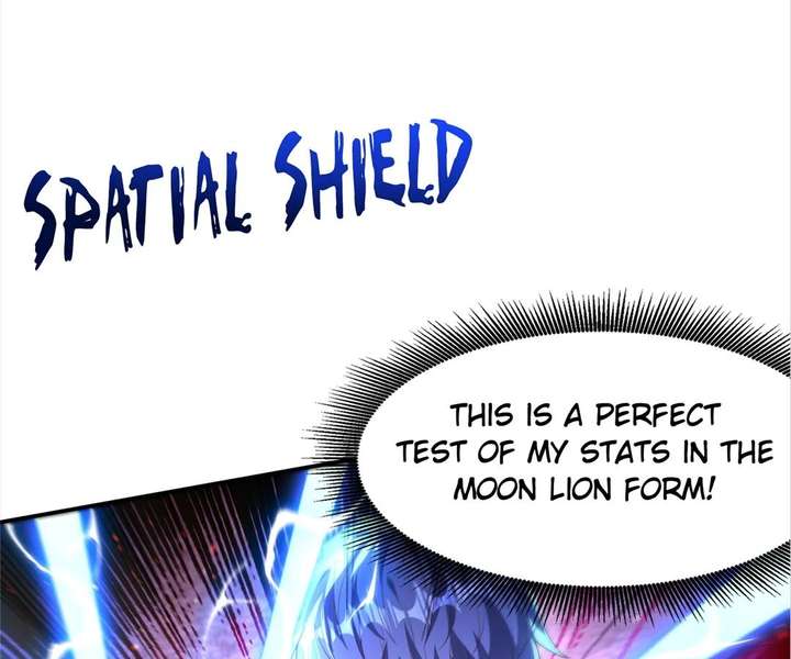 Read Aura Recovery_ I Get a New Skill Everyday EN Manga Online