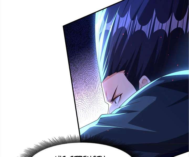 Read Aura Recovery_ I Get a New Skill Everyday EN Manga Online
