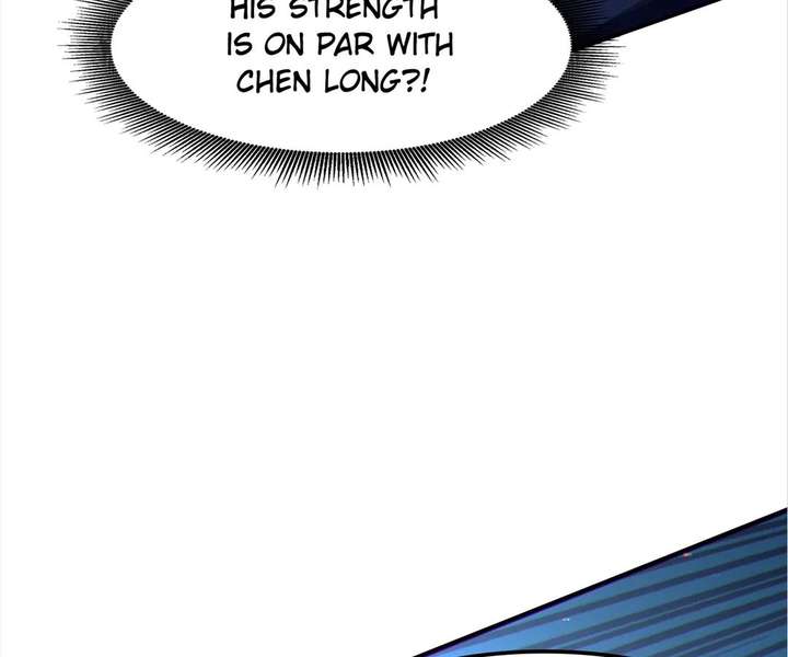 Read Aura Recovery_ I Get a New Skill Everyday EN Manga Online