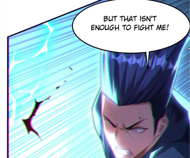 Read Aura Recovery_ I Get a New Skill Everyday EN Manga Online