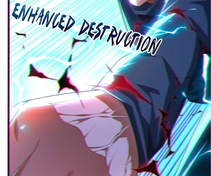 Read Aura Recovery_ I Get a New Skill Everyday EN Manga Online