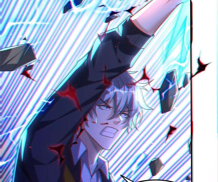 Read Aura Recovery_ I Get a New Skill Everyday EN Manga Online