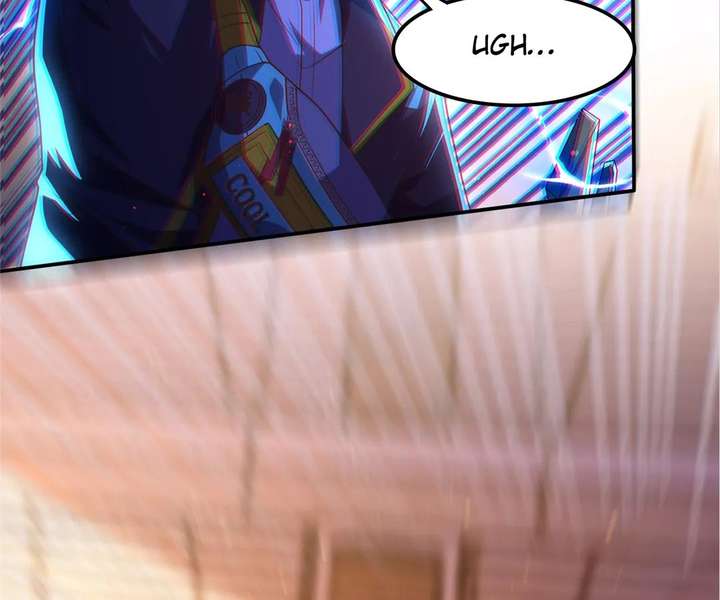 Read Aura Recovery_ I Get a New Skill Everyday EN Manga Online