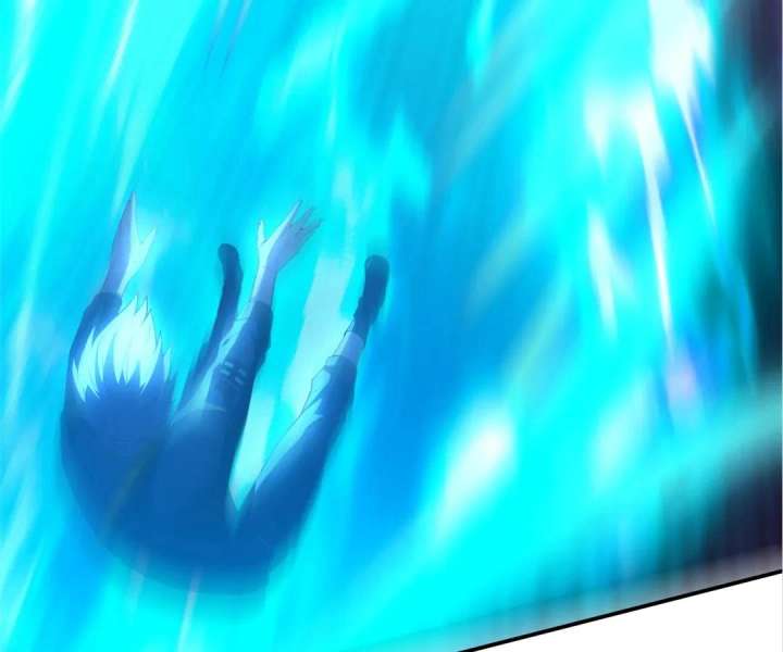 Read Aura Recovery_ I Get a New Skill Everyday EN Manga Online