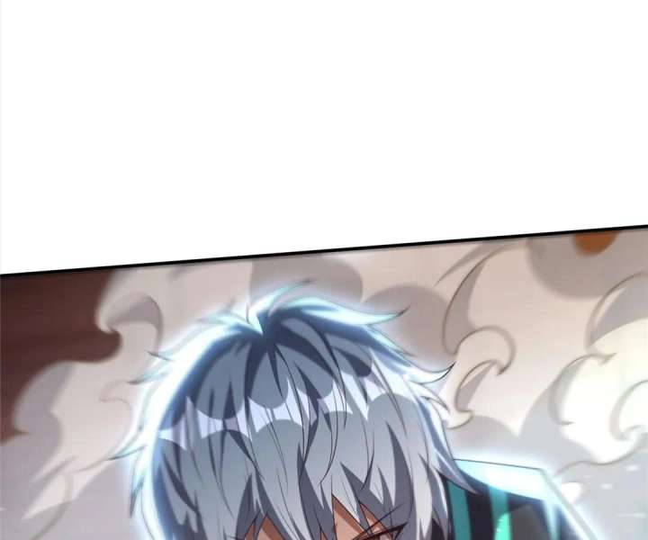 Read Aura Recovery_ I Get a New Skill Everyday EN Manga Online