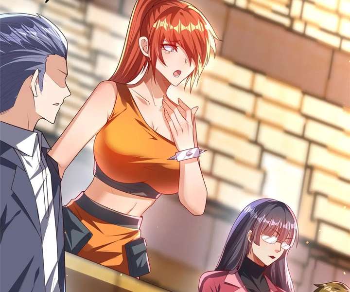 Read Aura Recovery_ I Get a New Skill Everyday EN Manga Online