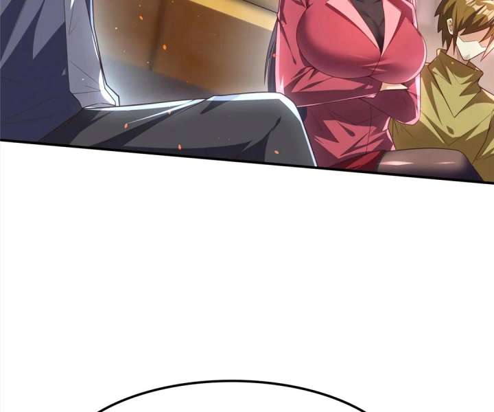 Read Aura Recovery_ I Get a New Skill Everyday EN Manga Online