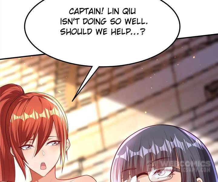 Read Aura Recovery_ I Get a New Skill Everyday EN Manga Online