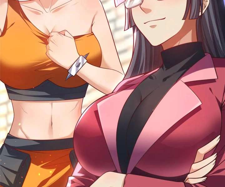 Read Aura Recovery_ I Get a New Skill Everyday EN Manga Online